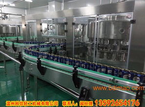 專注品質(zhì)，引領(lǐng)椰飲未來 椰汁飲料成套生產(chǎn)線與PET椰汁全自動灌裝機(jī)專業(yè)制造商