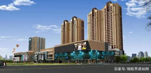 綠色智慧，雙輪驅動 網絡技術服務如何助推建筑業轉型升級